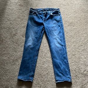 American Eagle Men’s Jeans